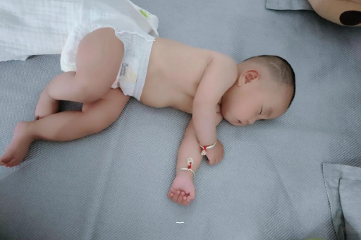 仁寿宝宝过敏了该如何处理